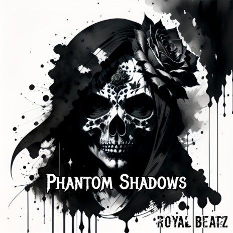 Phantom Shadows | Boomplay Music