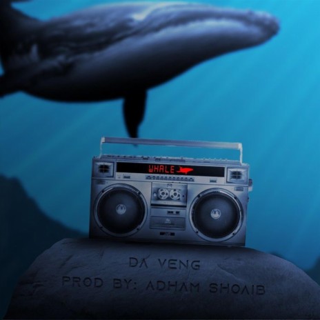 Whale | Boomplay Music