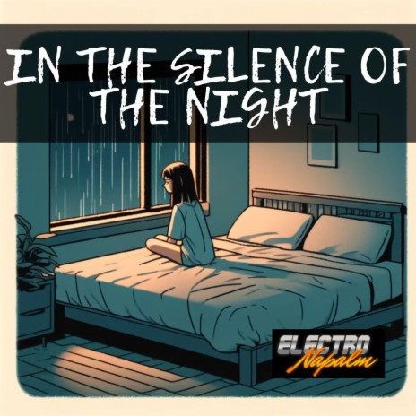 In The Silence Of The Night | Boomplay Music