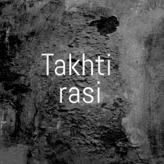 Takhti Rasi