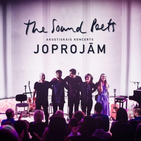 Joprojām (Live) | Boomplay Music