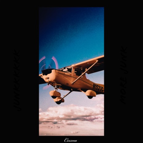 Cessna | Boomplay Music