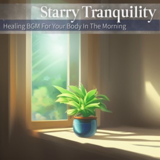 Healing Bgm for Your Body in the Morning