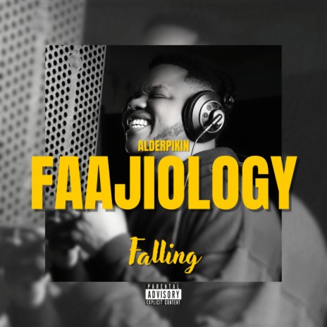 Falling | Boomplay Music