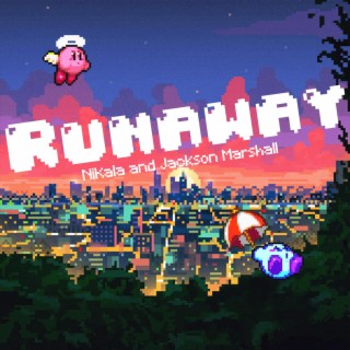 Runaway ft. Jackson Marshall lyrics | Boomplay Music