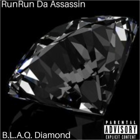 B.L.A.Q. Diamond