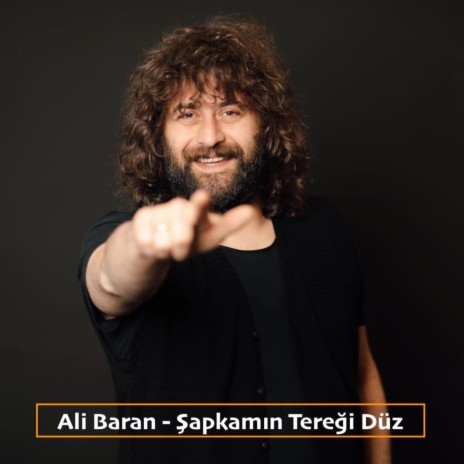 Şapkamın Tereği Düz