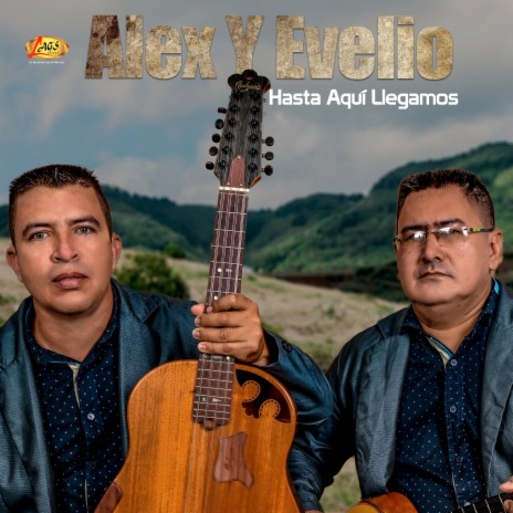 Hasta Aquí Llegamos | Boomplay Music