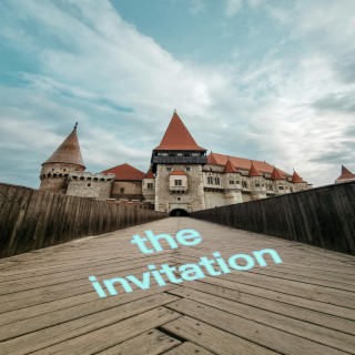 the invitation ep