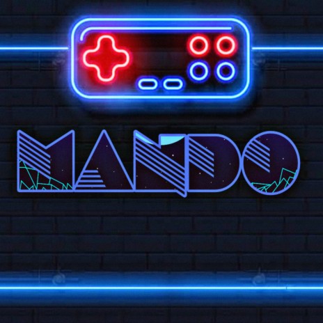 Mando ft. Irigoyen | Boomplay Music