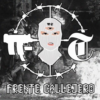 LLEGÓ EL FRENTE CALLEJERO ft. L-UZI lyrics | Boomplay Music