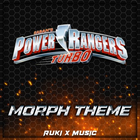 Turbo Morph Theme (From 'Saban's Power Rangers') | Boomplay Music