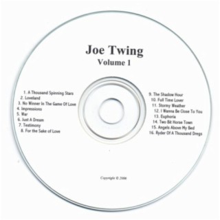 Joe Twing