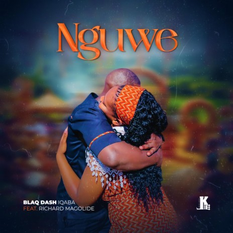 Nguwe ft. Richard Magolide | Boomplay Music