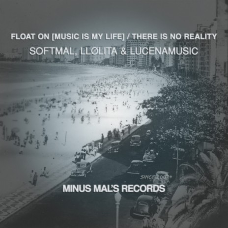 Float On [Music Is My Life] ft. LLølita & Lucenamusic | Boomplay Music