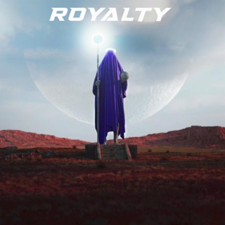 Royalty (Hardstyle Version)