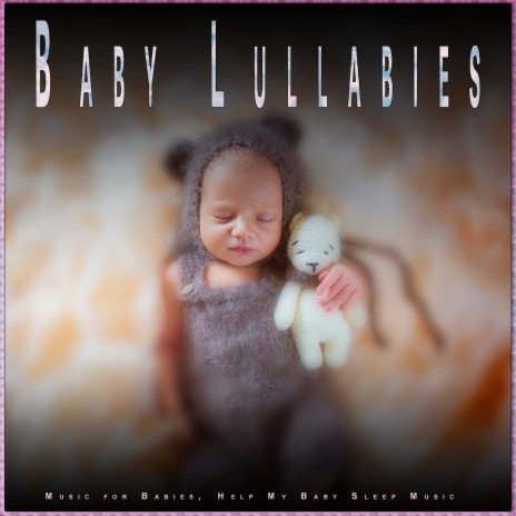 Baby Lullaby - Soothing Music ft. Monarch Baby Lullaby Institute & Sleeping Baby Experience | Boomplay Music