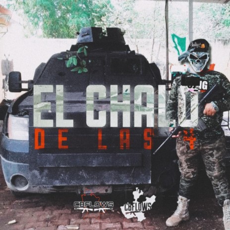 El Chalo De Las 4 | Boomplay Music