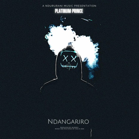 Ndangariro | Boomplay Music