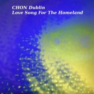 Love Song For The Homeland (feat. Dodo - Wan Ling Hou)