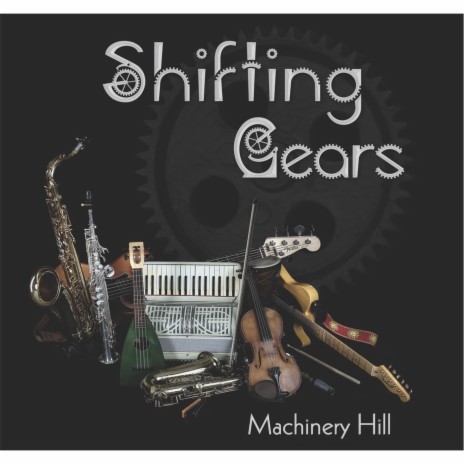 Shifting Gears | Boomplay Music