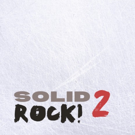 solid rock! 2