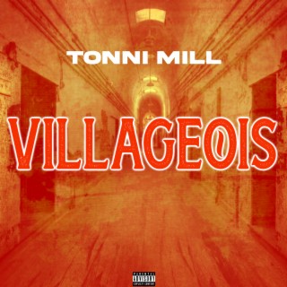 Tonni mill