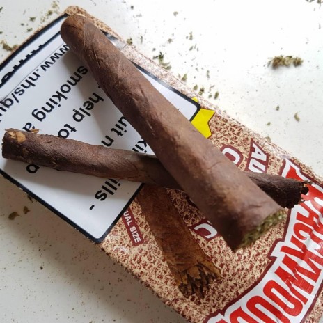 Backwood Billy