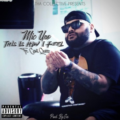 This is How I Feel ft. Cemi Quest | Boomplay Music