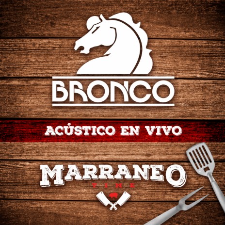 Marraneo Time (Acústico en Vivo) | Boomplay Music