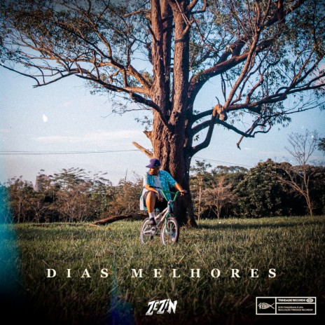 Dias Melhores ft. Trindade Records & Love Funk | Boomplay Music