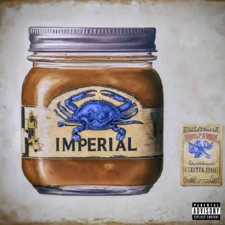 Imperial Sauce (Who Da Best) | Boomplay Music