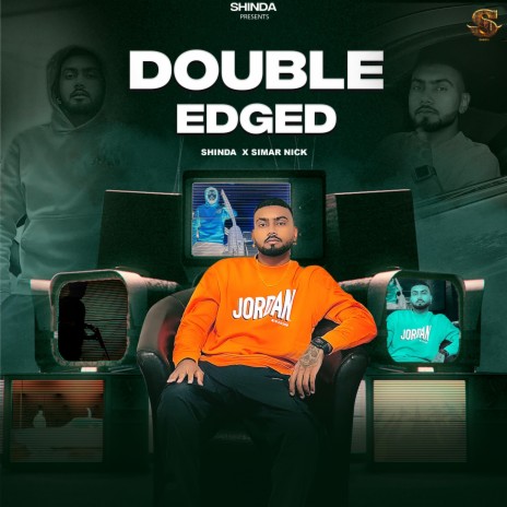 Double Edged | Boomplay Music