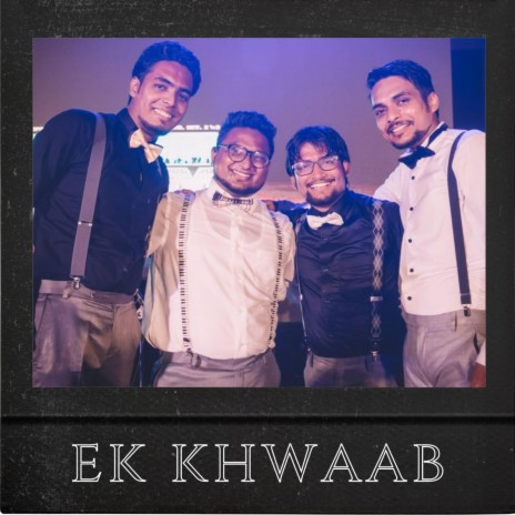 Ek Khwaab | Boomplay Music