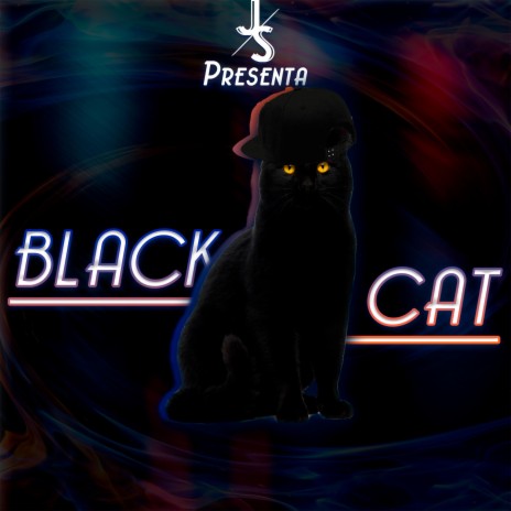 Black Cat | Boomplay Music