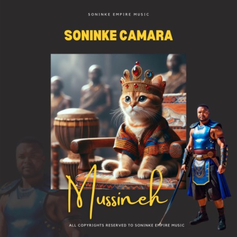 Mussineh | Boomplay Music