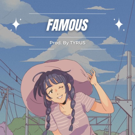 FAMOUS | Boomplay Music