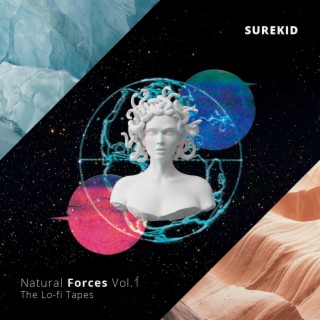 Natural Forces, Vol. 1 (The Lo-Fi Tapes)