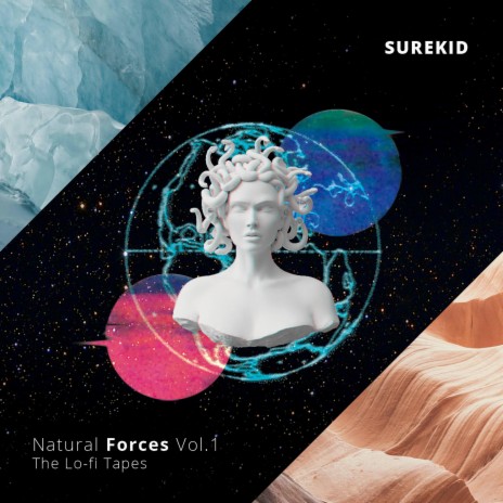 Natural Forces ft. Dj Chusbu | Boomplay Music