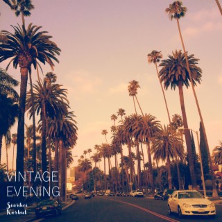 Vintage Evening