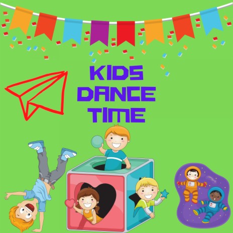 Outdoor Kids Party | Boomplay Music