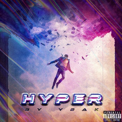 HYPER | Boomplay Music