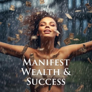 Manifest Wealth & Success: Powerful Prosperity Frequency