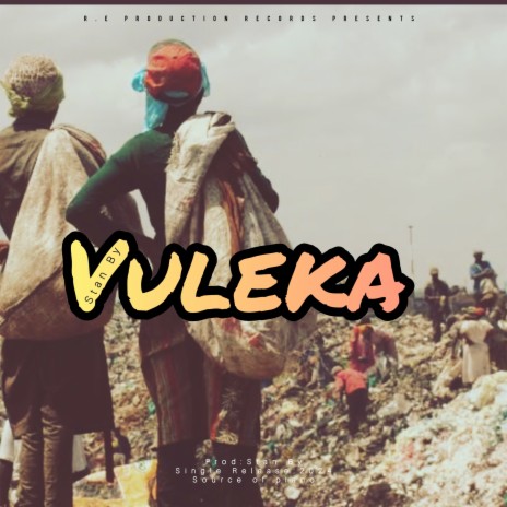 Vuleka | Boomplay Music