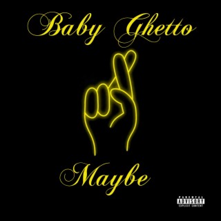 Maybe lyrics | Boomplay Music