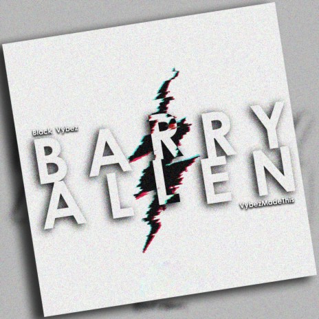 Barry Allen ft. VybezMadeThis | Boomplay Music