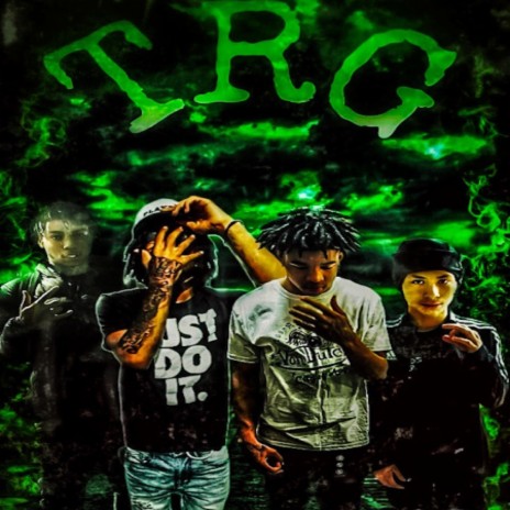 TRG (Intro) ft. CellyFuu