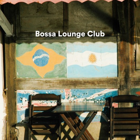 Don't Sweat It ft. Love Bossa & Bossa Café en Ibiza