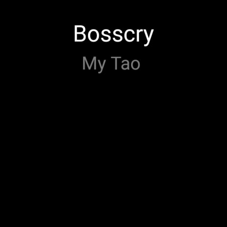 My Tao | Boomplay Music