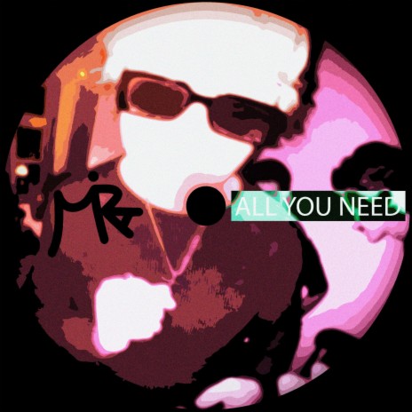 All You Need | Boomplay Music